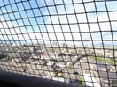 室内からの展望 Ｔ・Ｋ矢倉