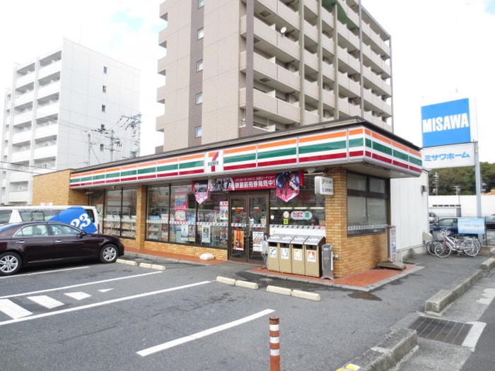 周辺環境 Ｔ・Ｋ矢倉