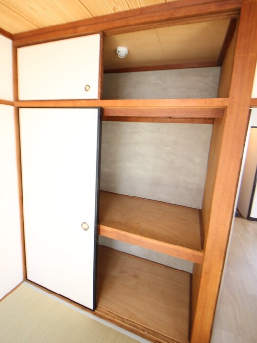 収納 千里七尾マンション