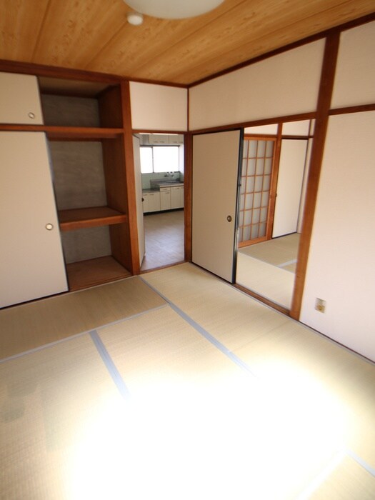 内観写真 千里七尾マンション
