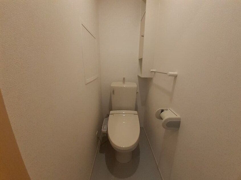 トイレ Ｔｉｆｆａｎｙ　2nd