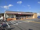 セブンイレブン八幡五反田店(コンビニ)まで428m Ｔｉｆｆａｎｙ　2nd