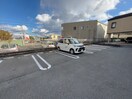 駐車場 エストレーラ