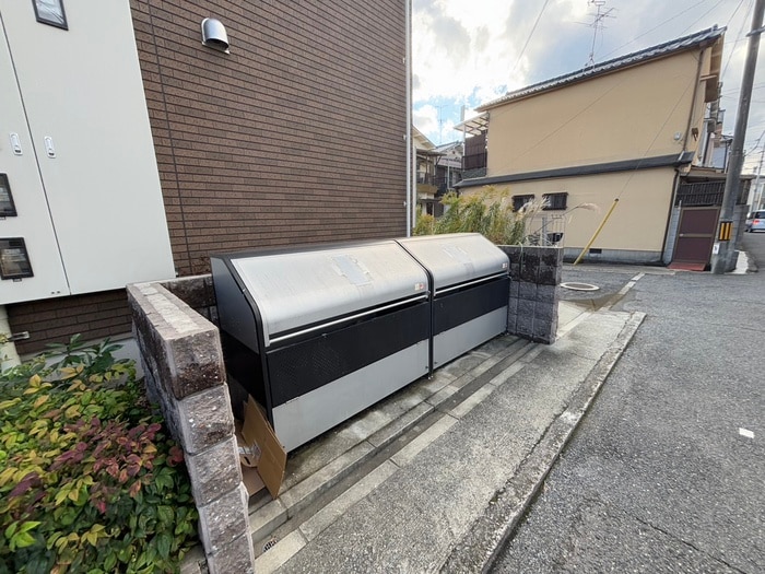 建物設備 エストレーラ