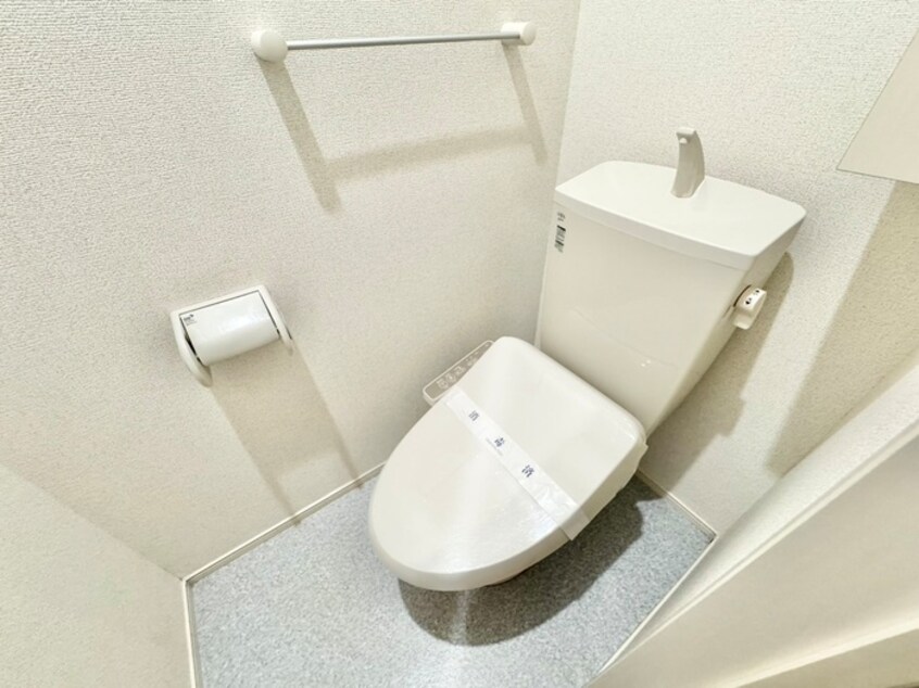 トイレ エストレーラ