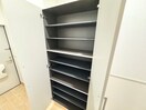 靴箱 エストレーラ