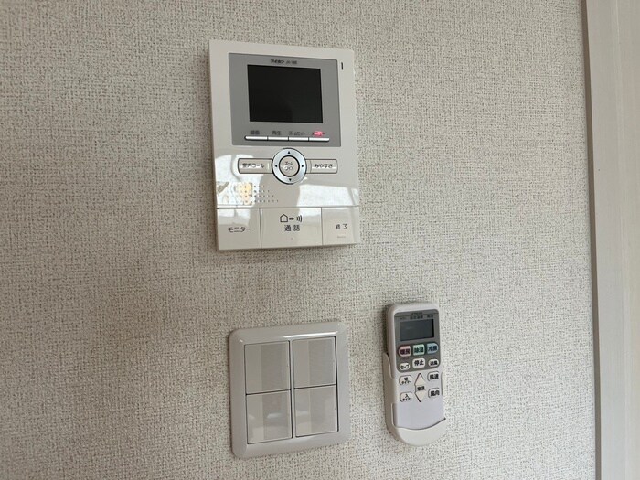 内観写真 エストレーラ