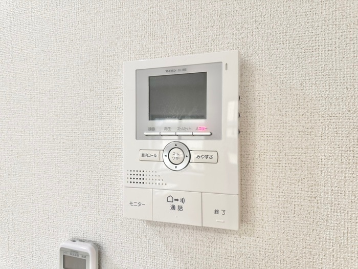 内観写真 エストレーラ