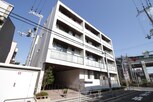 SMART　COURT淡路駅前