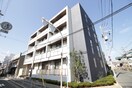 外観写真 SMART　COURT淡路駅前
