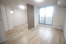 居室 SMART　COURT淡路駅前