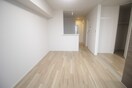 居室 SMART　COURT淡路駅前