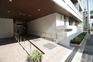 エントランス部分 SMART　COURT淡路駅前