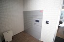 建物設備 SMART　COURT淡路駅前