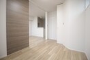 居室 SMART　COURT淡路駅前