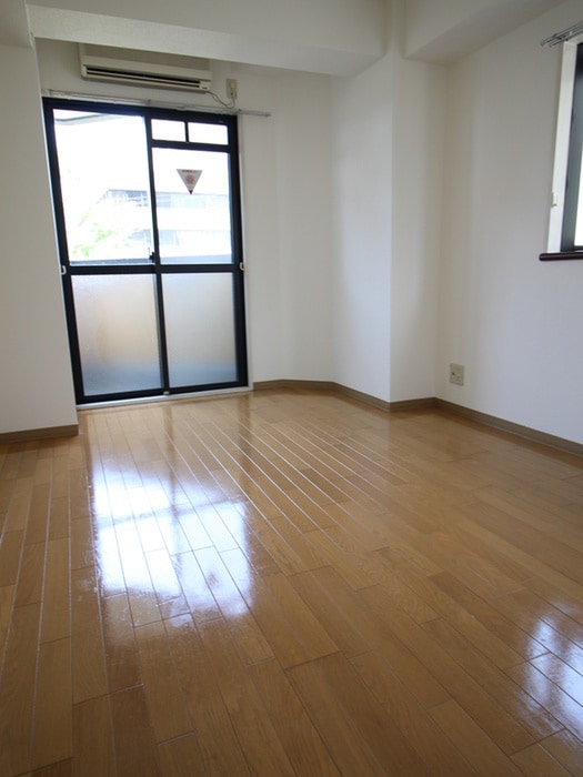 居室 グリーンシティ森ノ宮