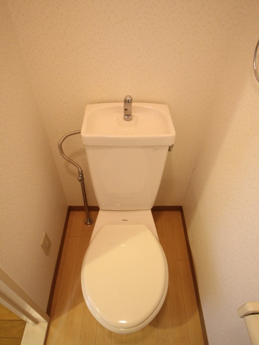 トイレ グリーンシティ森ノ宮