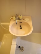 洗面 グリーンシティ森ノ宮