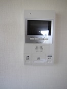 内観写真 グリーンシティ森ノ宮