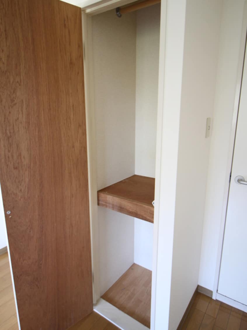 収納 グリーンシティ森ノ宮