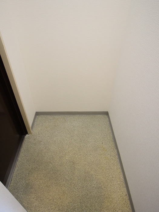 玄関 グリーンシティ森ノ宮