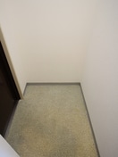 玄関 グリーンシティ森ノ宮