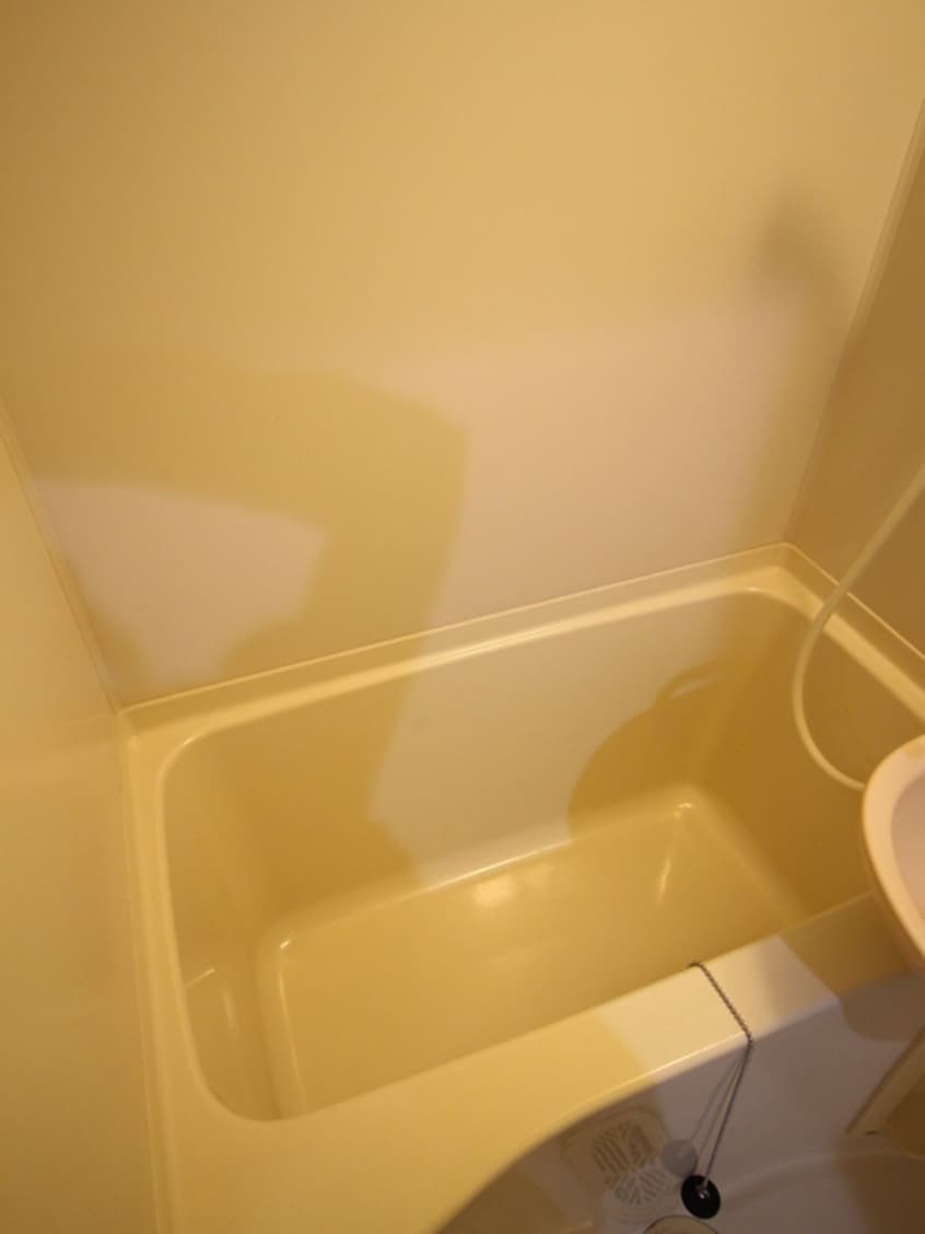 バス／シャワールーム等 グリーンシティ森ノ宮