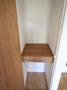 収納 グリーンシティ森ノ宮