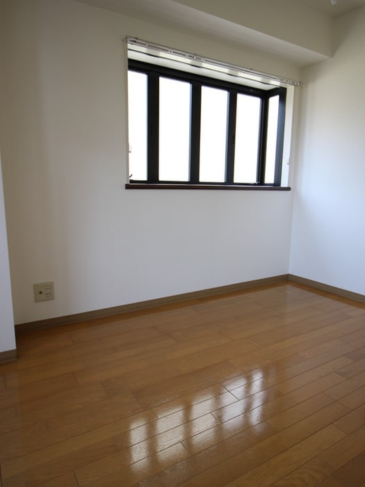 居室 グリーンシティ森ノ宮