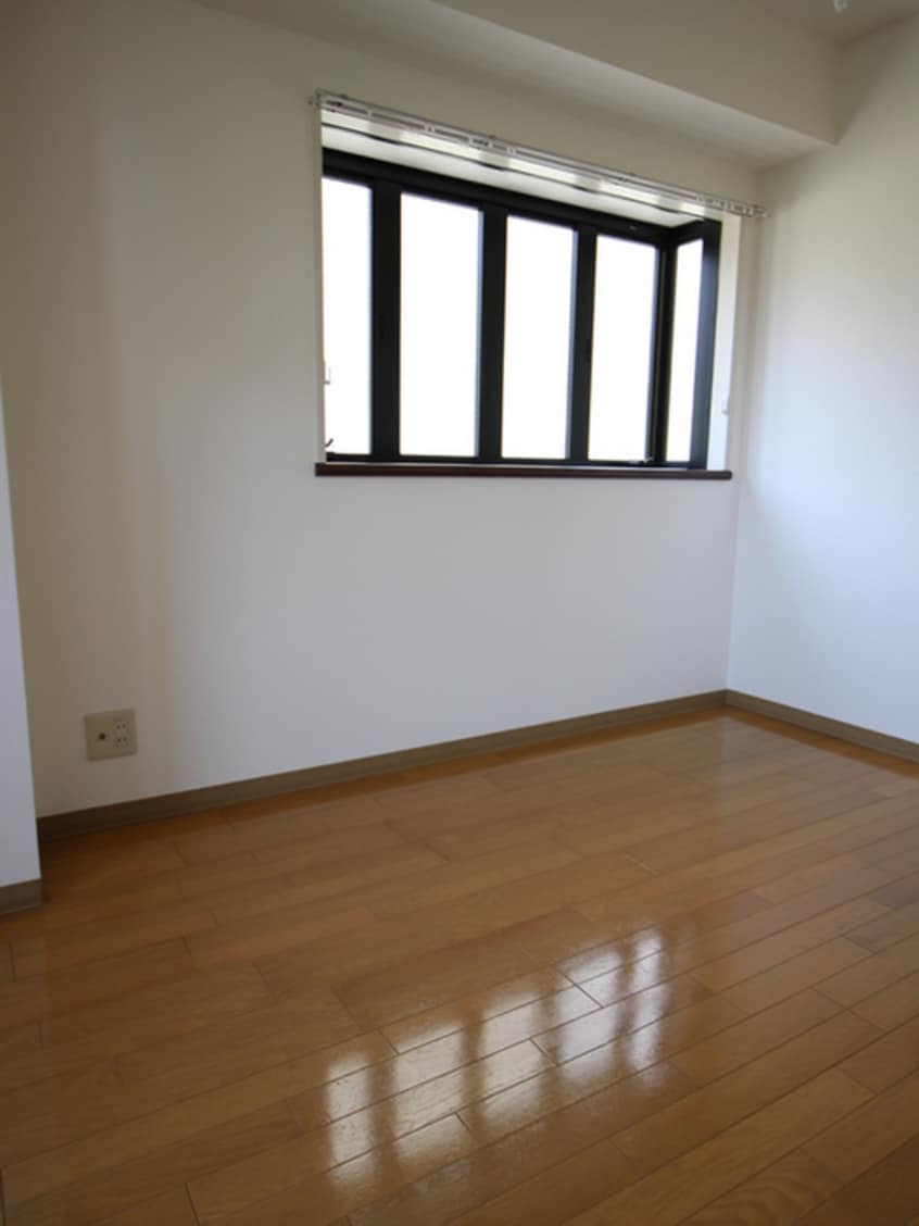 居室 グリーンシティ森ノ宮