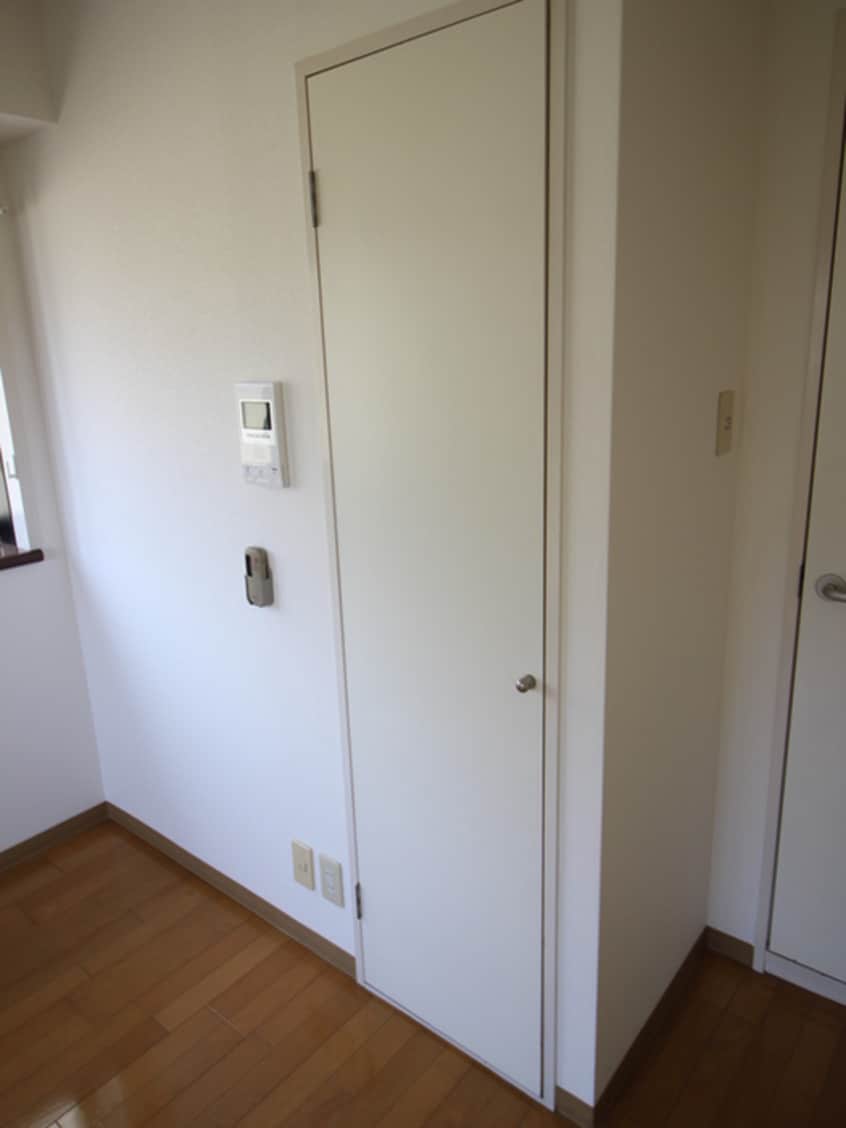 収納 グリーンシティ森ノ宮