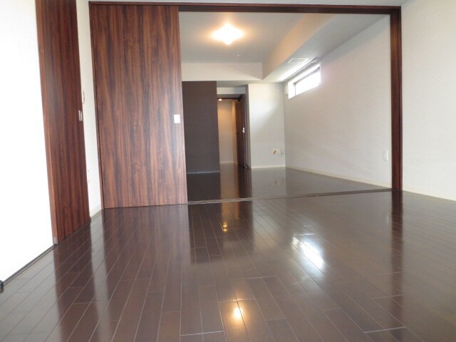 居室 パウゼ堺筋