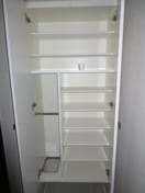 靴箱 パウゼ堺筋