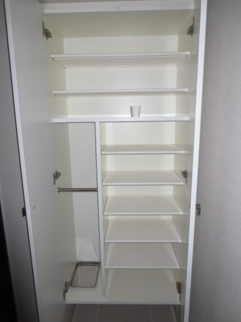 靴箱 パウゼ堺筋