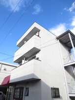 ハイツ梅田