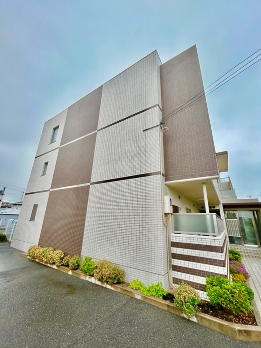 外観写真 エミネンスコ－ト