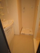 洗面 エミネンスコ－ト