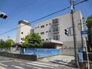 条東小学校(小学校)まで586m エミネンスコ－ト