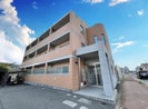 Ｖｉｌｌａ榎の外観