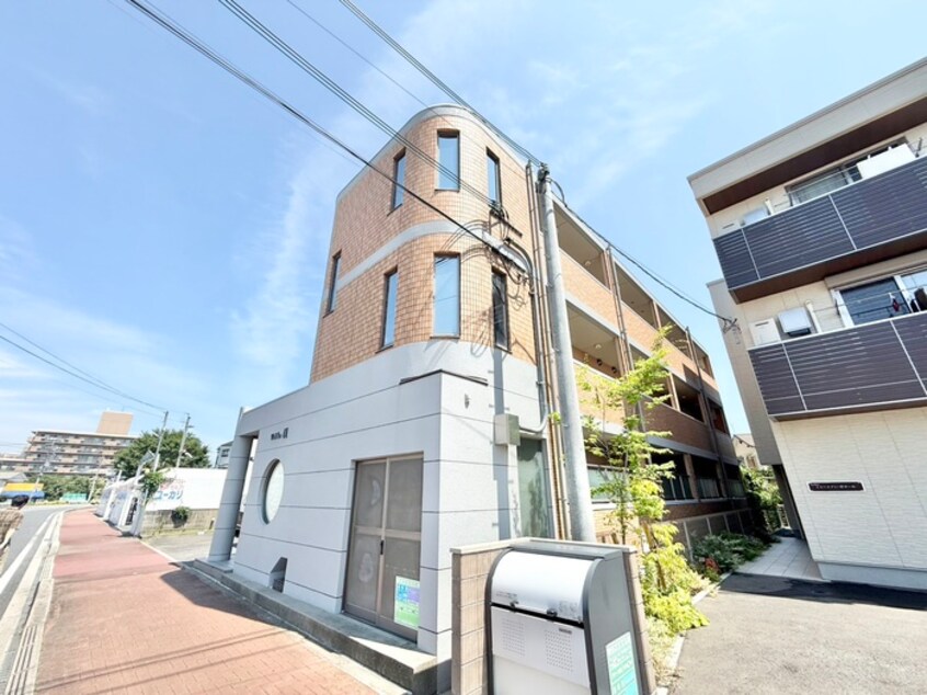 外観写真 Ｖｉｌｌａ榎