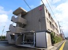 Anesis守山の外観
