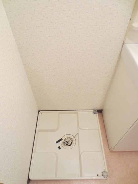 洗濯機置場 Anesis守山