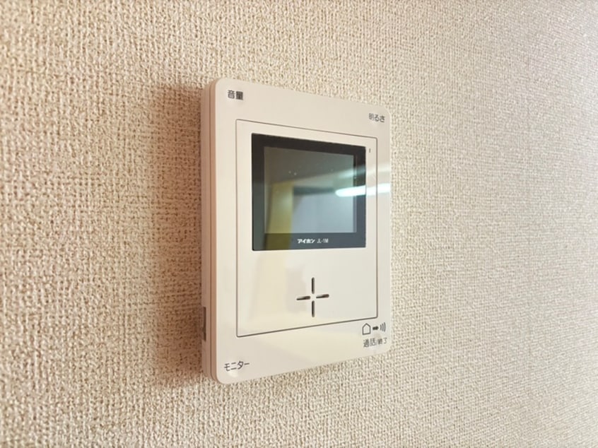 内観写真 ユング フラウⅢ