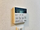 内観写真 ユング フラウⅢ