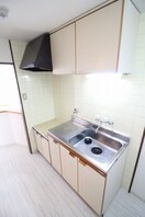 キッチン トゥリオ－ニ守口Ａ