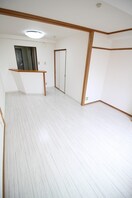 居室 トゥリオ－ニ守口Ａ