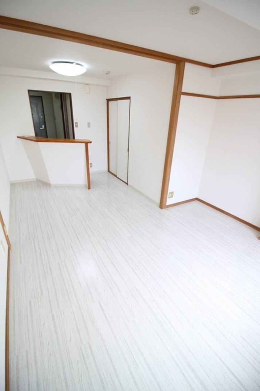 居室 トゥリオ－ニ守口Ａ