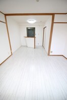 居室 トゥリオ－ニ守口Ａ