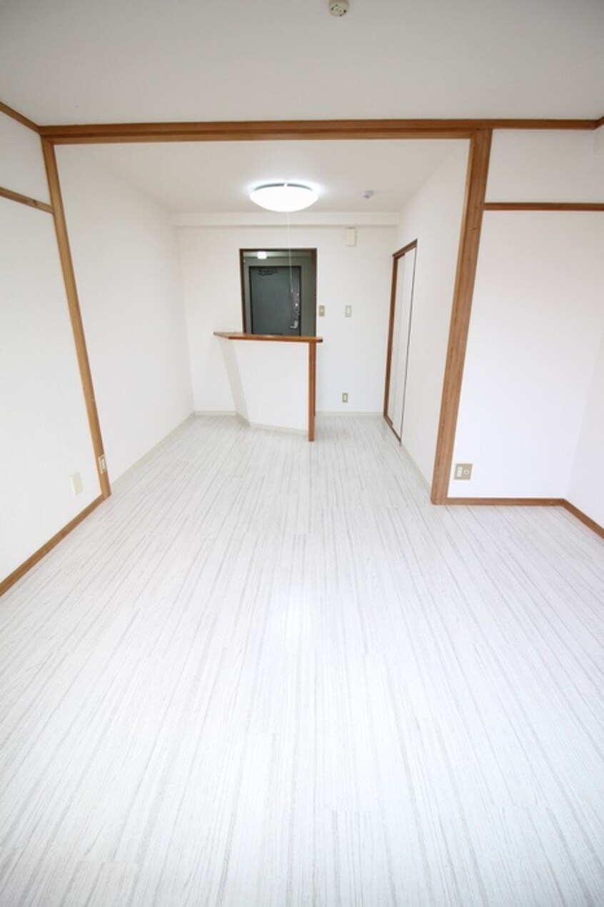 居室 トゥリオ－ニ守口Ａ