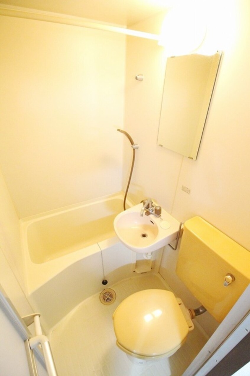 バス／シャワールーム等 トゥリオ－ニ守口Ａ